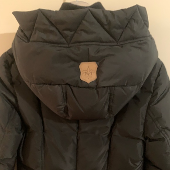 Mackage Down Winter Coat - Picture 12 of 13